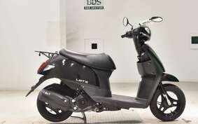 SUZUKI LET's CA4AA