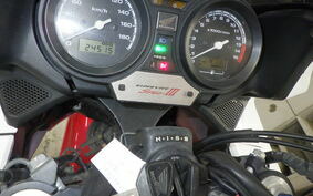 HONDA CB400 SUPER BOLDOR VTEC 2007 NC39