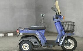 HONDA GYRO X TD01