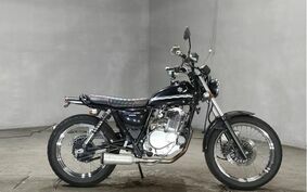 SUZUKI GRASS TRACKER BigBoy NJ4BA