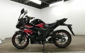 SUZUKI GIXXER 150 NG4BF