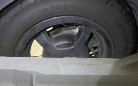 SUZUKI ADDRESS V125 DT11A