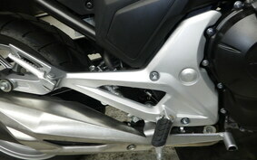 HONDA NC750X LD ABS 2021 RC90