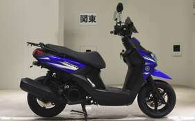 YAMAHA BW S125 Gen.2 SEA6J