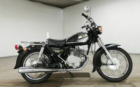 HONDA CD125T BENLY CD125T