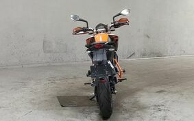 KTM 200 DUKE JUC40