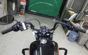 HARLEY FXBBS1870 2021