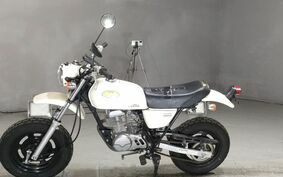 HONDA APE 50 AC16