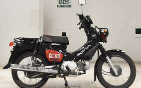 HONDA CROSS CUB 110 JA45