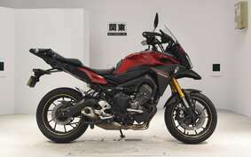 YAMAHA MT-09 Tracer 2015 RN36J