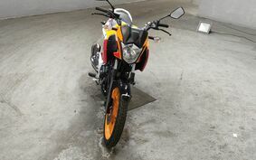 HONDA FORTUNE WING 110 PCJG