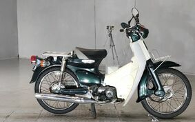 HONDA C50 SUPER CUB AA01