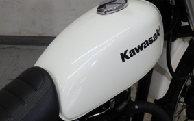 KAWASAKI 250TR BJ250F