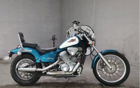 HONDA STEED400 NC26