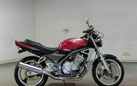 KAWASAKI BALIUS 250 1991 ZR250A