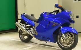 HONDA CBR1100XX 2000 SC35