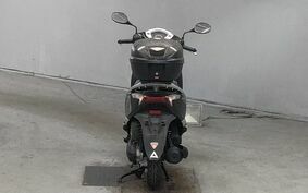 HONDA LEAD 125 JF45