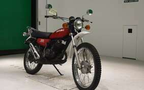 SUZUKI TS125 TS125