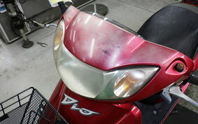 HONDA DIO Gen.6 AF62