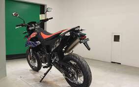 APRILIA SX125