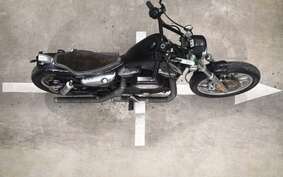 HARLEY XL883R 2002 CKM