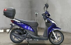 HONDA DIO 110 JF31