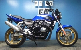 HONDA CB400SFV-3 2008 NC39