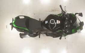 KAWASAKI NINJA 1000 SX 2023 ZXT02K