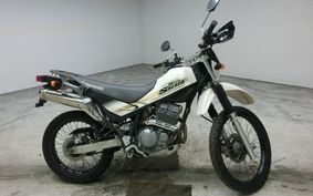 KAWASAKI SUPER SHERPA 2002 KL250G