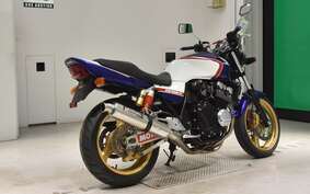 HONDA CB400SF VTEC SPEC 2 2003 NC39