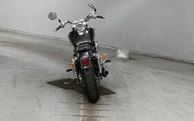 HONDA SHADOW 400 SLASHER 2007 NC40