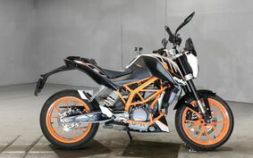 KTM 390 DUKE 2015 JGJ40