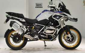 BMW R1250GS 2018 0J91