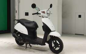 SUZUKI LET's CA4AA