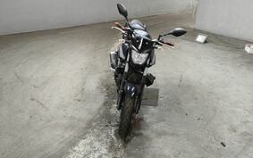 YAMAHA MT-03 2019 RH13J