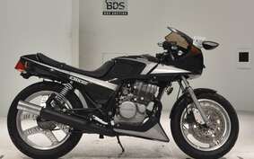 HONDA CBX125F JC11