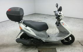 SUZUKI ADDRESS V125 G CF46A