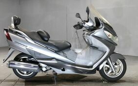 SUZUKI SKYWAVE 400 2006 CK43A