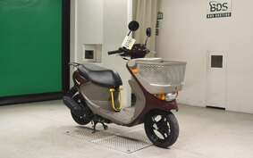 SUZUKI LET's 4 Basket CA43A