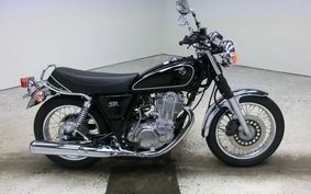 YAMAHA SR400 FI 2011 RH03J