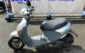 SUZUKI LET`s 4 CA45A