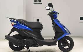 SUZUKI ADDRESS V125 S CF4MA