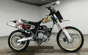 SUZUKI DJEBEL 250 SJ44A