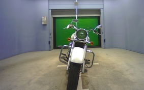 SUZUKI INTRUDER 400 Classic 2006 VK54A