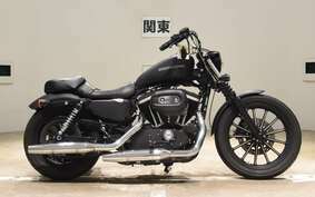 HARLEY XL883N 2009 LE2