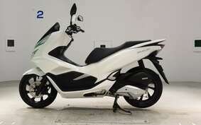 HONDA PCX125 JF81