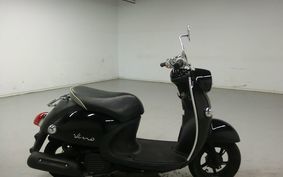 YAMAHA VINO 50 2008 SA37J