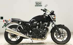 HONDA CB1100 ABS 2015 SC65