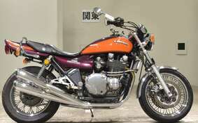 KAWASAKI ZEPHYR 1100 RS 2002 ZRT10A