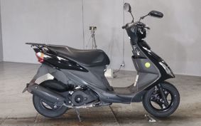 SUZUKI ADDRESS V125 CF4MA